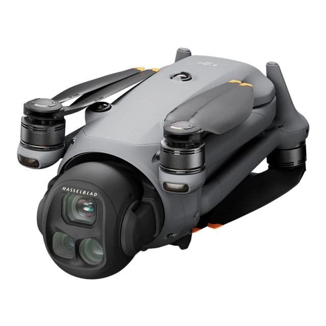 Дрон DJI Mavic 4 Pro 512GB Creator Combo