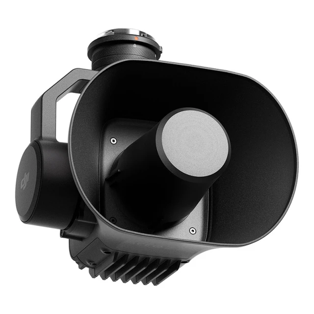 Акустична система DJI Zenmuse V1 (CP.EN.00000649.01)