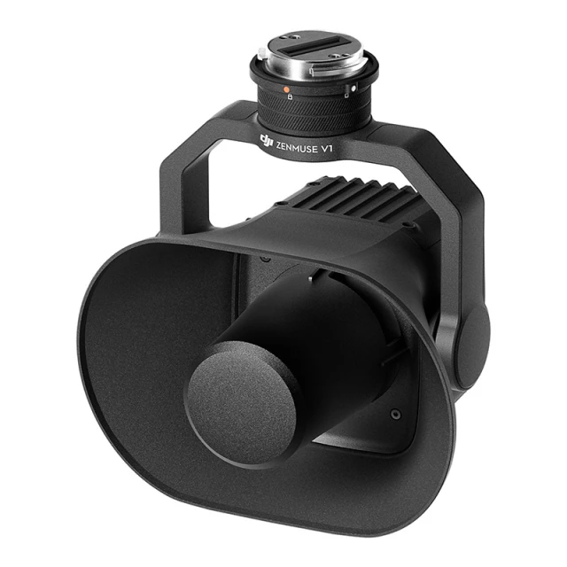 Акустична система DJI Zenmuse V1 (CP.EN.00000649.01)