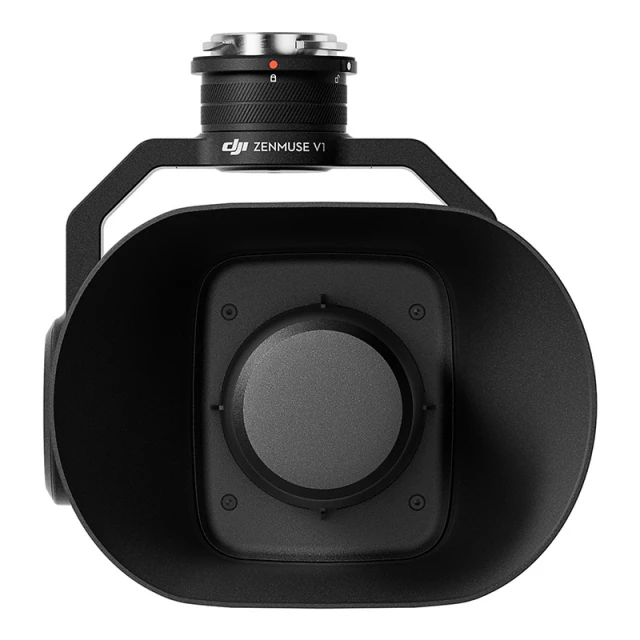 Акустична система DJI Zenmuse V1 (CP.EN.00000649.01)