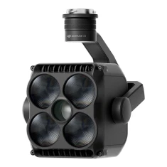 Освітлення DJI Zenmuse S1 для Matrice 350 RTK (CP.EN.00000650.01)