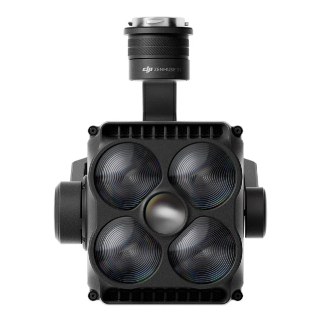 Освітлення DJI Zenmuse S1 для Matrice 350 RTK (CP.EN.00000650.01)