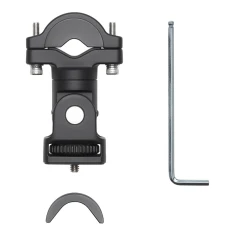 Кріплення мотоциклетне DJI Osmo металеве (CP.AS.AA000016.02)