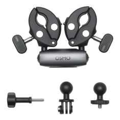 Подвійний зажим DJI Osmo (CP.AS.AA000017.02)