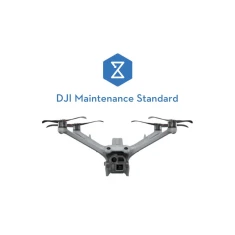 DJI Maintenance Standard для Matrice 4D | 4TD (CP.SH.CR000582.01)