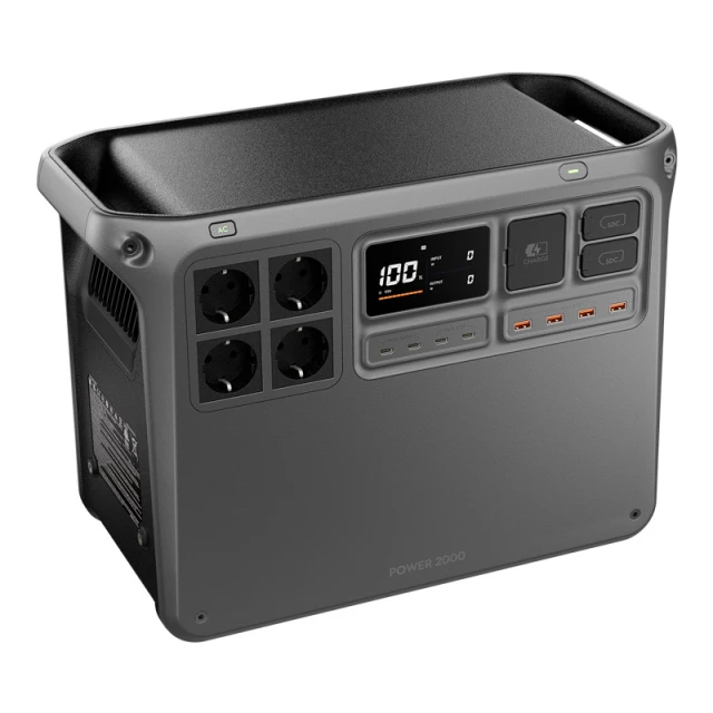 Станція живлення DJI Power 2000 (CP.DY.00000171.01)