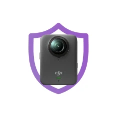 Страхування DJI Care Refresh Osmo 360 план 2 роки (CP.SH.CR000670.01)