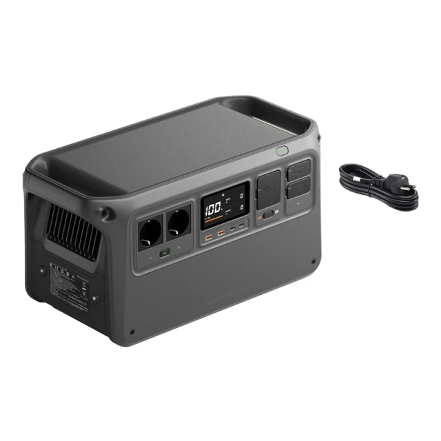 Зарядна станція DJI Power 1000 V2 (CP.DY.00000185.01)