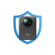 Карта DJI Care Refresh Osmo 360 (річна підписка)