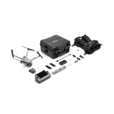 Дрон DJI Matrice 4TD C2 Combo з кейсом та DJI Care Plus 1 рік (CB.202510103629)