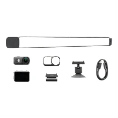 Камера DJI Osmo Nano Standard Combo 128GB (078621)