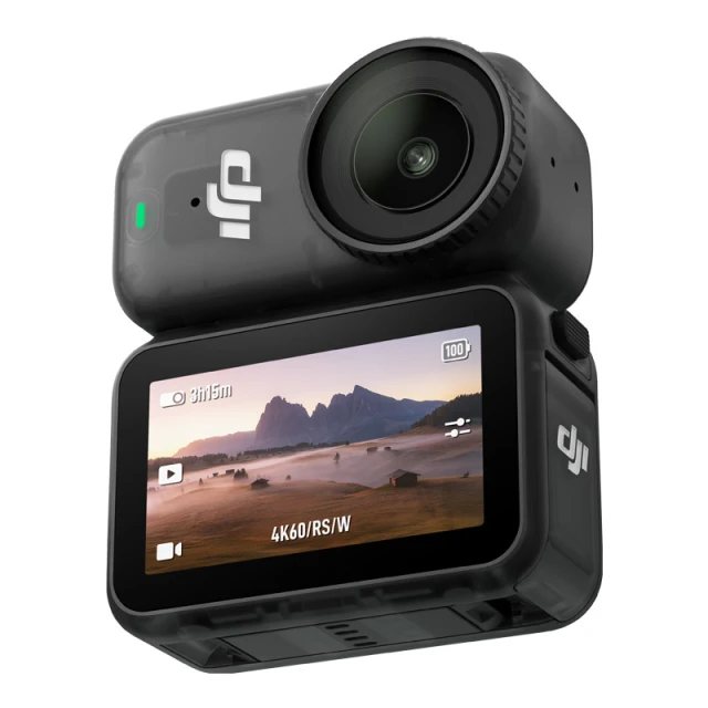 Камера DJI Osmo Nano Standard Combo 128GB (078621)