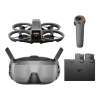Дрон DJI Avata 2 Fly Smart Combo 3x акумулятор (CP.FP.00000265.04)