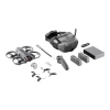 Дрон DJI Avata 2 Fly Smart Combo 3x акумулятор (CP.FP.00000265.04)