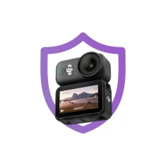 DJI Care Refresh Osmo Nano план 2 года карта (078655)