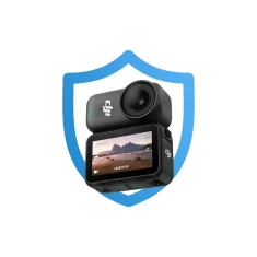 DJI Care Refresh Osmo Nano план 1 год карта (078654)