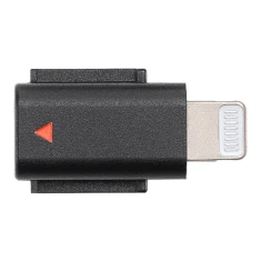 Адаптер DJI Mic 3 Lightning (CP.RN.00000475.01)