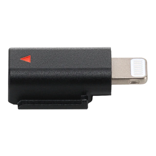 Адаптер DJI Mic 3 Lightning (CP.RN.00000475.01)