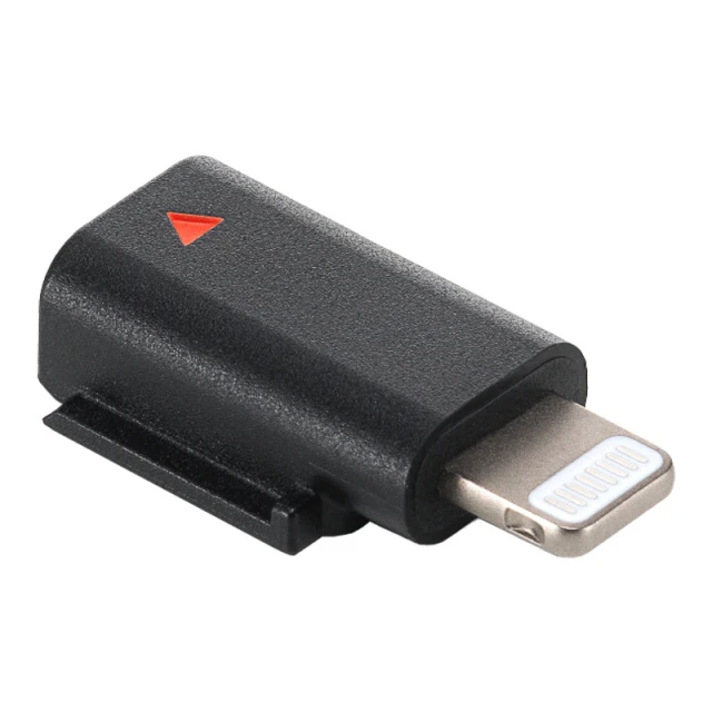 Адаптер DJI Mic 3 Lightning (CP.RN.00000475.01)