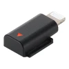 Адаптер DJI Mic 3 Lightning (CP.RN.00000475.01)