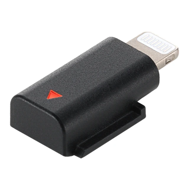 Адаптер DJI Mic 3 Lightning (CP.RN.00000475.01)