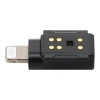 Адаптер DJI Mic 3 Lightning (CP.RN.00000475.01)
