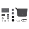 Мікрофон DJI Mic 3 2 TX + 1 RX + Чохол (CP.RN.00000480.01)