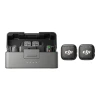 Мікрофон DJI Mic 3 2 TX + 1 RX + Чохол (CP.RN.00000480.01)