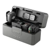 Мікрофон DJI Mic 3 2 TX + 1 RX + Чохол (CP.RN.00000480.01)