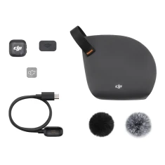 Передавач DJI Mic 3 (CP.RN.00000478.01)