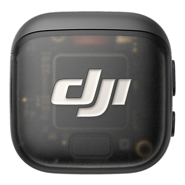 Передавач DJI Mic 3 (CP.RN.00000478.01)