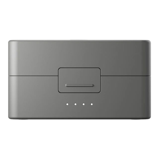 Зарядний кейс DJI Mic 3 Black (CP.RN.00000476.01)