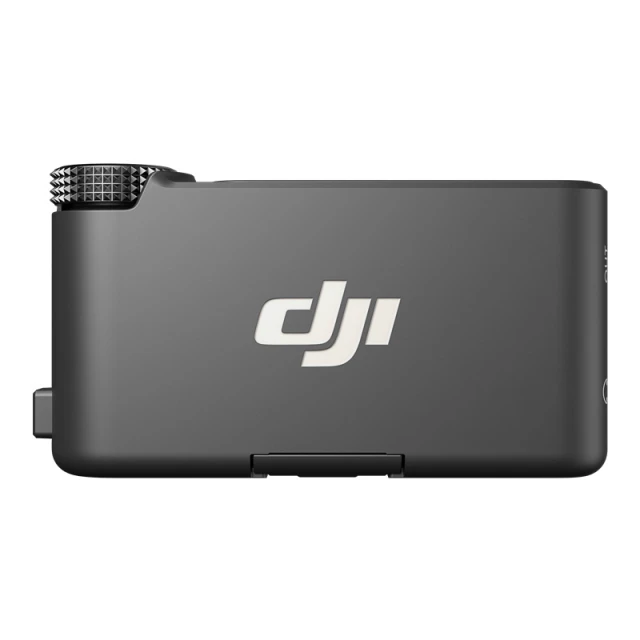Приёмник DJI Mic 3 (CP.RN.00000477.01)
