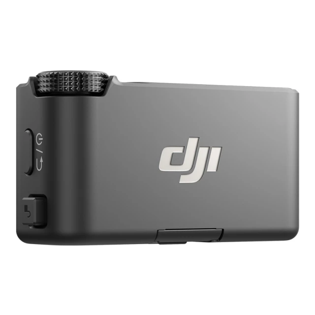 Приёмник DJI Mic 3 (CP.RN.00000477.01)