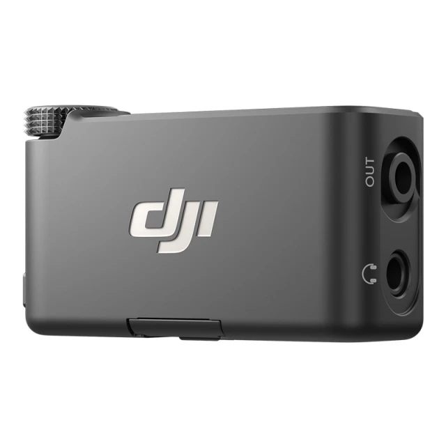 Приёмник DJI Mic 3 (CP.RN.00000477.01)