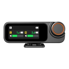 Приймач DJI Mic 3 (CP.RN.00000477.01)