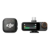 Микрофон DJI Mic 3 (1 TX + 1 RX) (CP.RN.00000479.01)