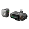 Микрофон DJI Mic 3 (1 TX + 1 RX) (CP.RN.00000479.01)