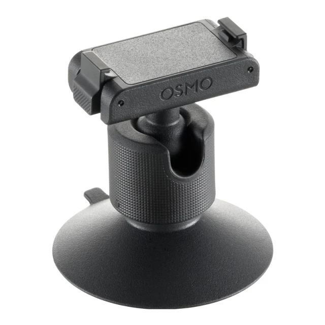 Адаптер кульовий DJI Osmo Nano магнітний з присоскою (078645)