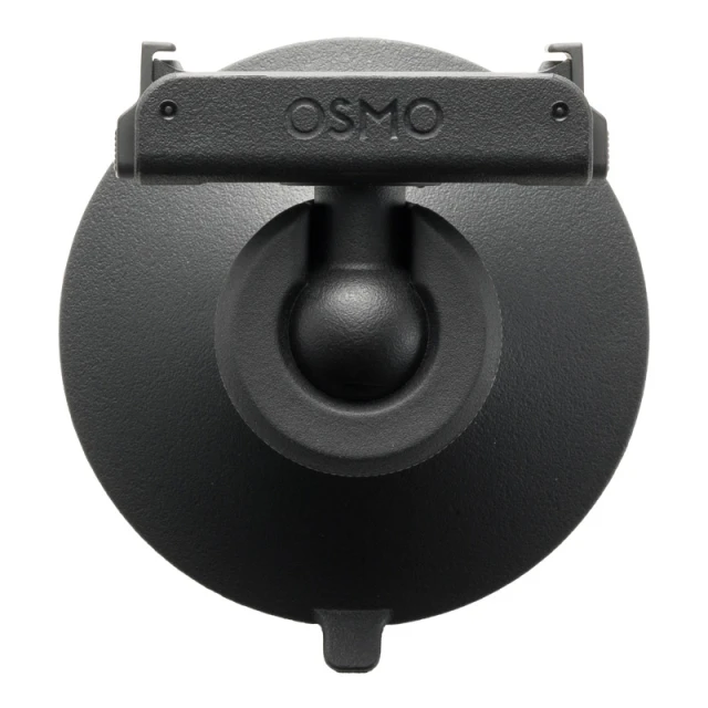 Адаптер кульовий DJI Osmo Nano магнітний з присоскою (078645)