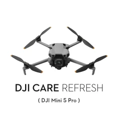 DJI Care Refresh для DJI Mini 5 Pro 2 года (CP.SH.CR000743.01)