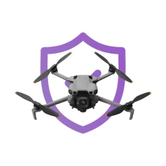 DJI Care Refresh DJI Mini 5 Pro план на 2 года карта (CP.SH.CR000762.01)