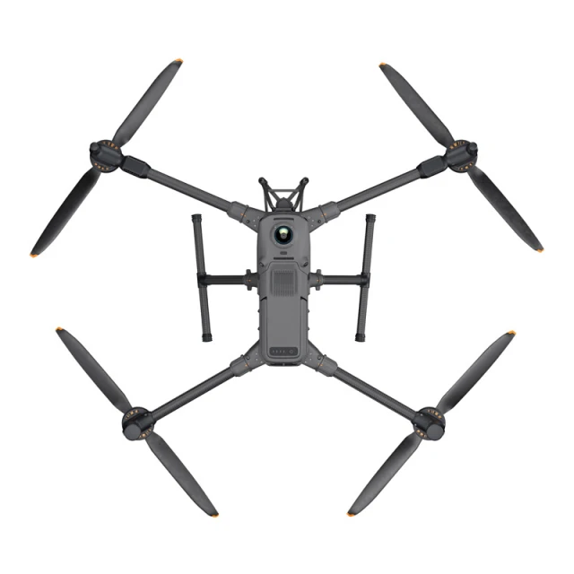 Дрон DJI Matrice 400 + DJI Care Enterprise Plus 1 рік (CB.202505213098)