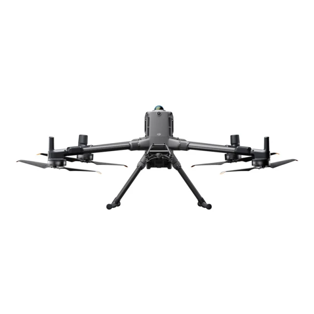 Дрон DJI Matrice 400 + DJI Care Enterprise Plus 1 рік (CB.202505213098)