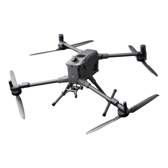 Дрон DJI Matrice 400 + DJI Care Enterprise Plus 1 рік (CB.202505213098)