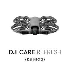 DJI Care Refresh DJI Neo 2 двухгодичный план электронный код (CP.SH.CR000854.01)