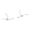 Боковая щетка DJI Romo, 2 шт. (CP.CR.00000040.01)