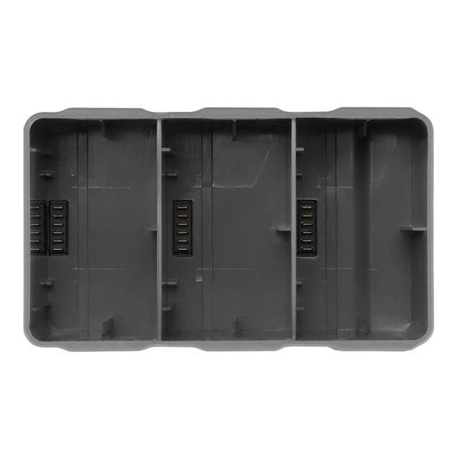 Зарядна станція DJI Mini 5 Pro двонаправлена (CP.MA.00000879.01)