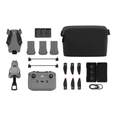 Дрон DJI Mini 5 Pro Fly More Combo з RC-N3 (CP.MA.00000876.01)