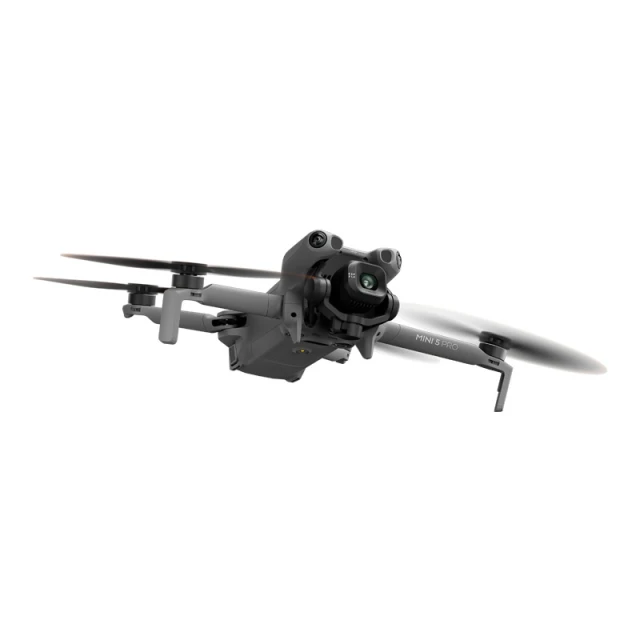 Дрон DJI Mini 5 Pro Fly More Combo з RC-N3 (CP.MA.00000876.01)